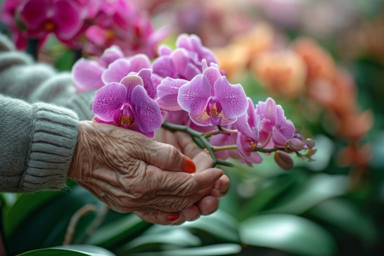 Maîtriser les infos sur la culture des orchidées : un parcours fleuri pour jardiniers passionnés