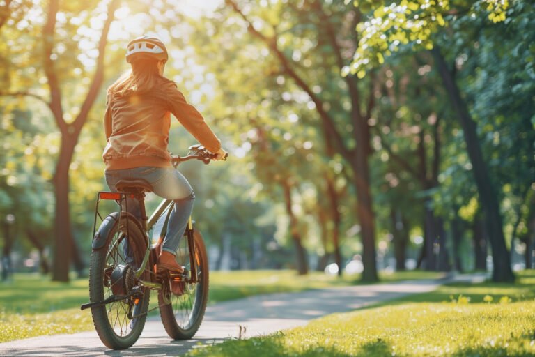 Conseils essentiels pour piloter un vélo électrique avec aisance et sécurité