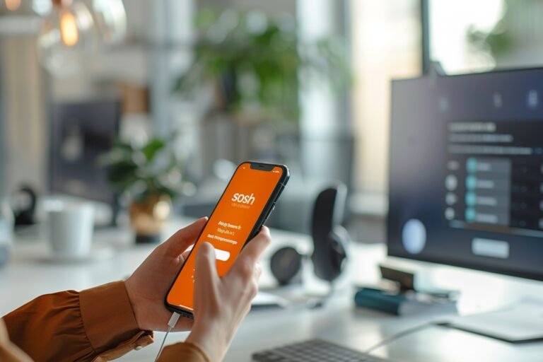 Comment joindre sosh par téléphone facilement : contact et conseils pour parler à un conseiller