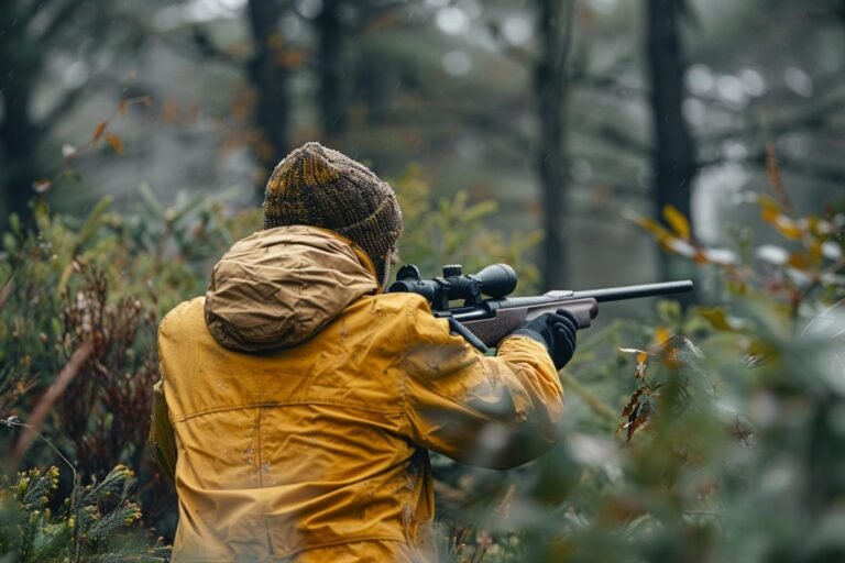 Le permis de chasse : Comment l’obtenir facilement ?