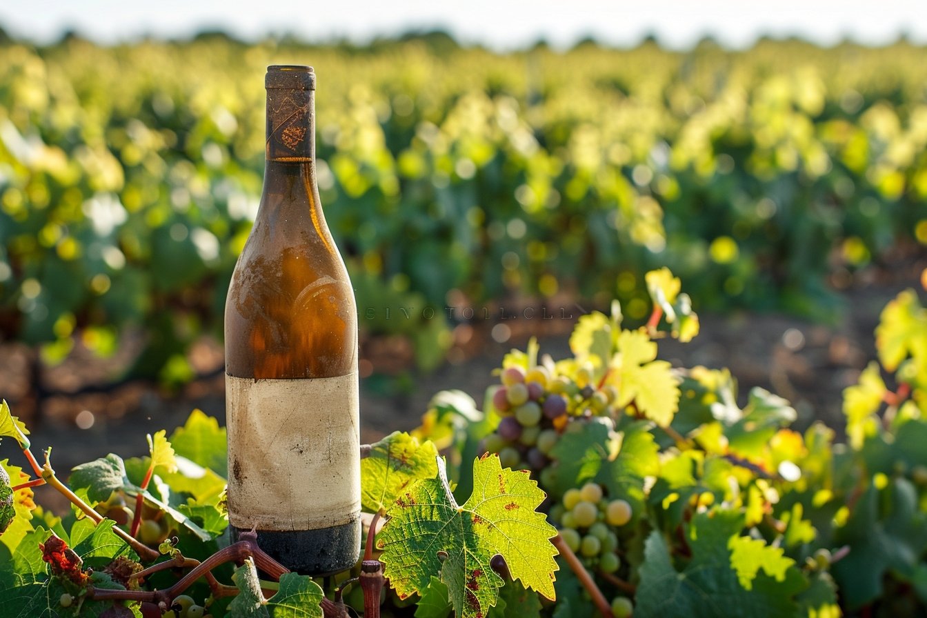 Perspectives d’avenir pour les vins chiliens