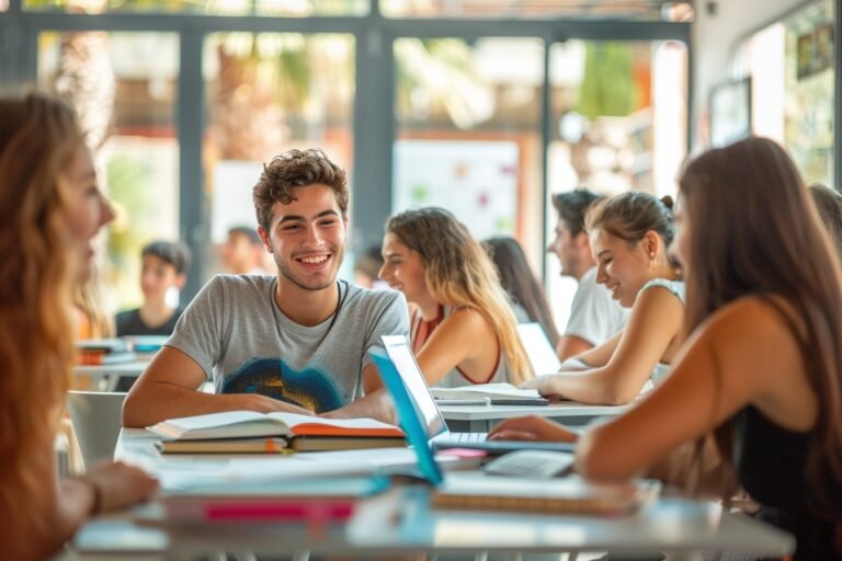 Pourquoi choisir Malte pour un séjour linguistique?