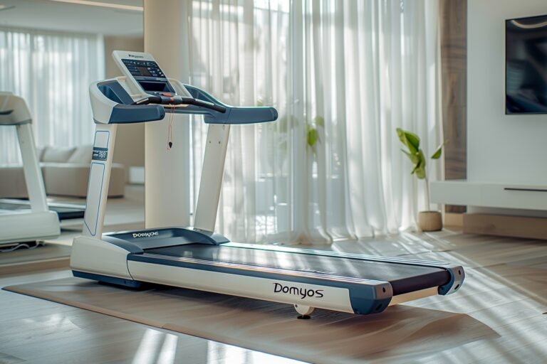 Prix tapis de marche domyos soft walk 8 : découvrez le coût pour votre entraînement à domicile.